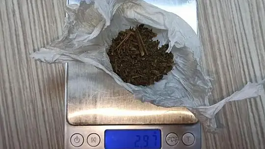 Güven Timlerinden Uyuşturucu Tacirlerine Darbe