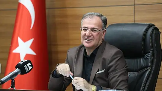 Hacılar Belediyesi mayıs ayı meclisini gerçekleştirdi