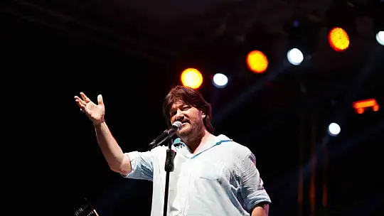 Hacılar'da unutulmaz üç gün yaşandı! Eğlenceye doydular