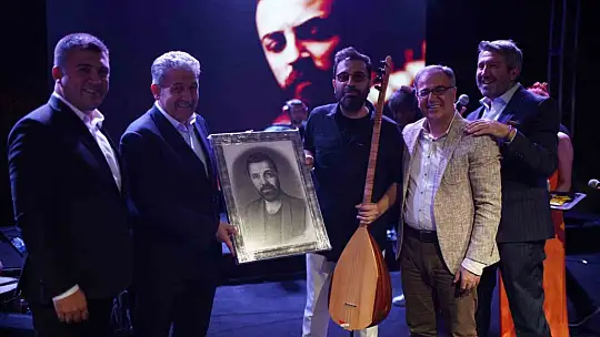 Hacılar'da unutulmaz üç gün yaşandı! Eğlenceye doydular