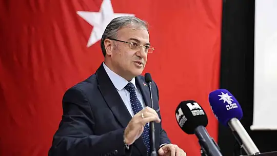 Hacılar'dan Türkiye Yüzyılı'na güçlü destek