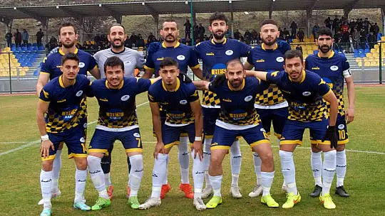 Ankara TKİ spor maçın galibi oldu