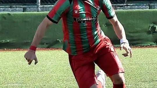 Hacılar Erciyesspor 2 transfer yaptı