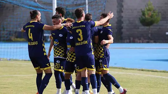 Hacılar Erciyesspor destek istiyor