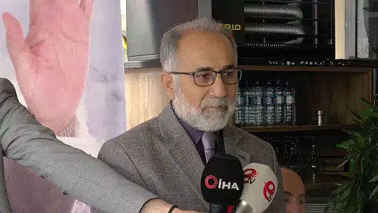 Hakan Satılmış, çarpıcı açıklamalarda bulundu