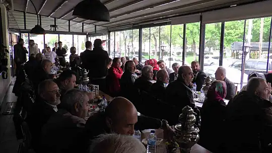 Hakan Satılmış, çarpıcı açıklamalarda bulundu