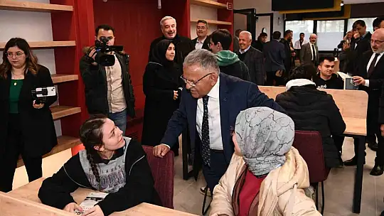 Bir haftada 7 bin kişiyi ağırladı