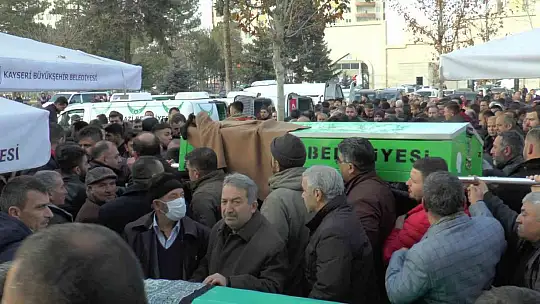 Hamdi Bakan, son yolculuğuna uğurlandı