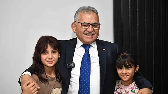 5 yıldızlı otel konforunda hizmet