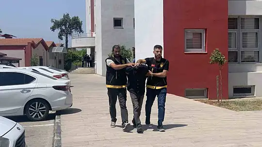 Havaya ateş etti, elektriği kesti kızan kuzenini 'dövemem' diye tabancayla öldürdü