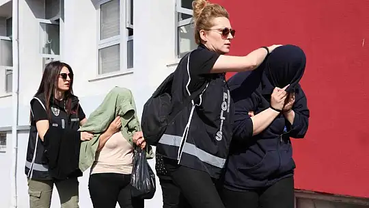 150 milyonluk vurgun...