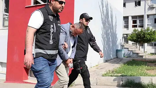 150 milyonluk vurgun...