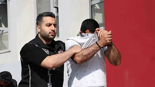 150 milyonluk vurgun...