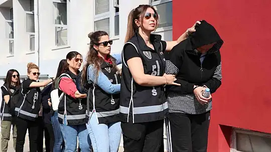 150 milyonluk vurgun...