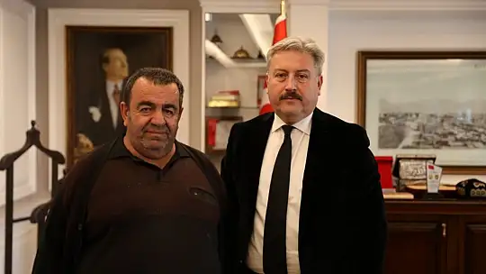 Hayırsever Duran Altın'dan Konteyner ev desteği