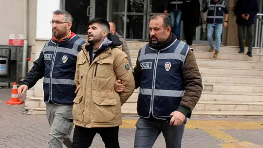 Bakın nereden çıktılar?