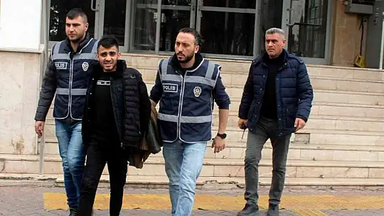 Bakın nereden çıktılar?