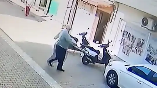 HÜDA PAR'a saldırının yeni görüntüleri ortaya çıktı