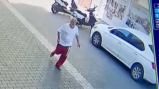 HÜDA PAR'a saldırının yeni görüntüleri ortaya çıktı