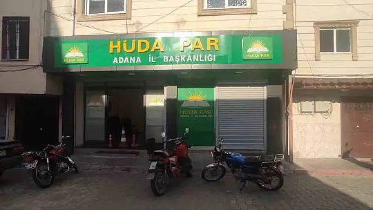 HÜDA PAR'daki bıçaklı saldırıda gençlik kolları başkanı öldü