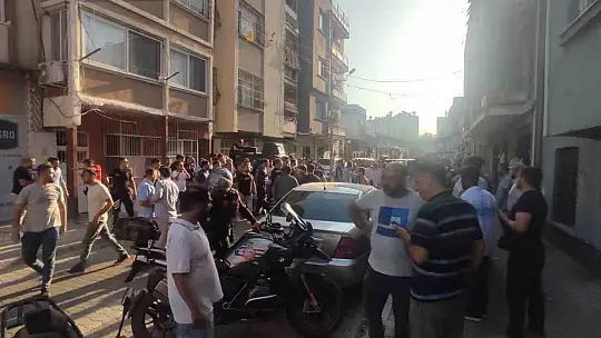 HÜDA PAR'daki bıçaklı saldırıda gençlik kolları başkanı öldü