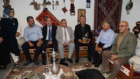 O proje Hulusi Akar'dan tam not aldı