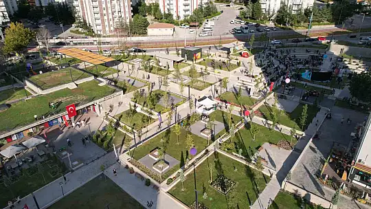 O proje Hulusi Akar'dan tam not aldı