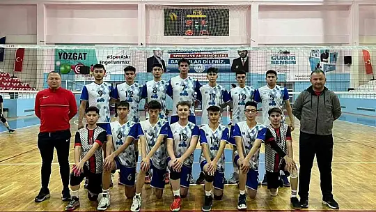 Hürriyet MTAL Türkiye yarı finallerinde