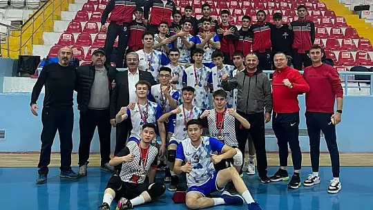 Hürriyet MTAL Türkiye yarı finallerinde