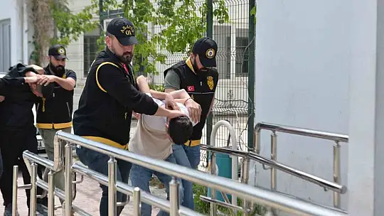 Silahlı çatışma 1 kişi öldü: 4 tutuklama