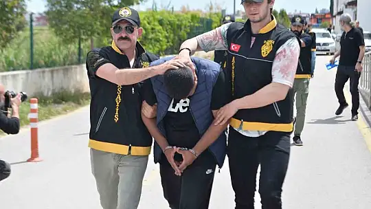 Silahlı çatışma 1 kişi öldü: 4 tutuklama