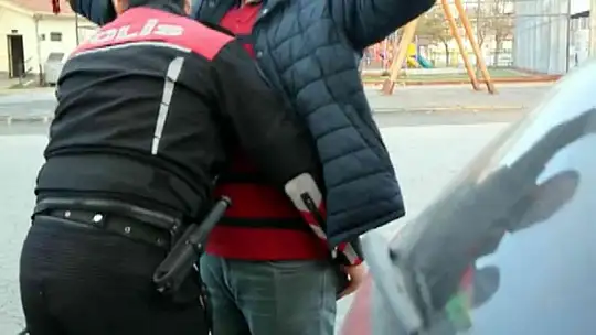 Operasyonda 6 bin 993 kişi sorgulandı