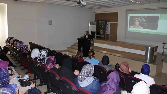 İl Emniyet Müdürü'nden 'Uyuşturucu' çağrısı