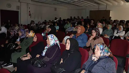 İl Emniyet Müdürü'nden 'Uyuşturucu' çağrısı