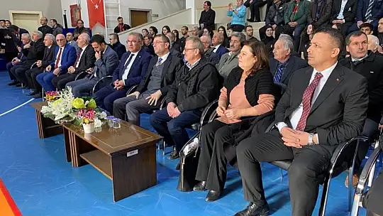 İl Milli Eğitim Müdürlüğünden vefa