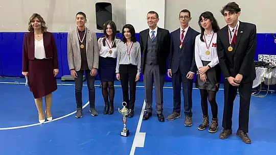 İl Milli Eğitim Müdürlüğünden vefa