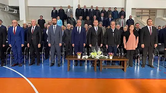 İl Milli Eğitim Müdürlüğünden vefa