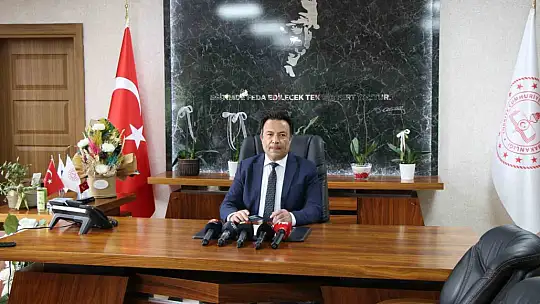 Karaköse, 'Kayseri LGS'ye hazır'