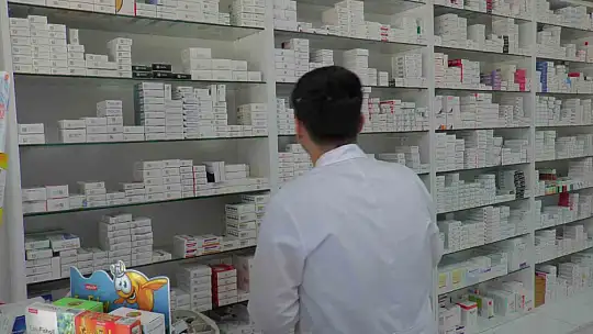 Eczacı Odası Başkanı'ndan ilaç zammı tepkisi!