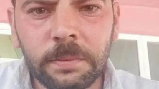 İş kazasının ardından çıkan dram: İşe gelebilmek için borç para almış