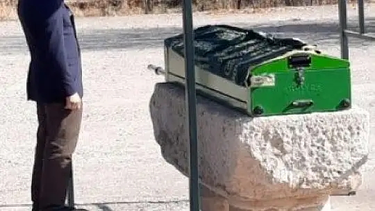 İş kazasının ardından çıkan dram: İşe gelebilmek için borç para almış