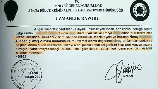 İşten çıkarılınca patronuna icra kumpası kurdu