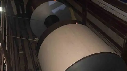 Jandarma 2 milyon TL'lik vurgunu çözdü