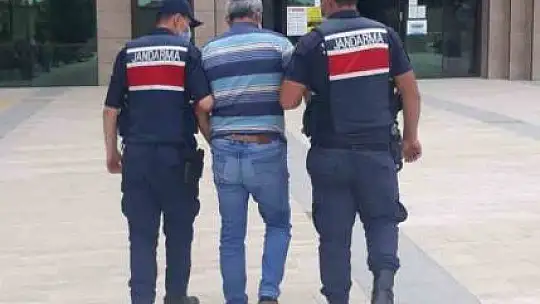 Jandarma ekiplerinden 'Huzur ve Güven Uygulaması'