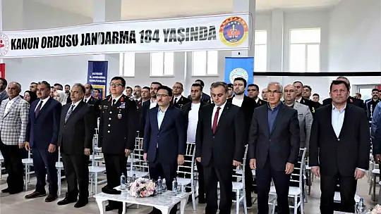 118 öğrenci sporla tanıştı