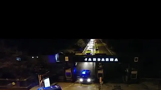 JASAT'tan kaçış yok