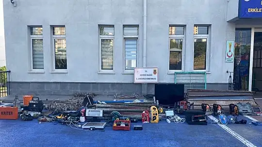 JASAT'tan kaçış yok