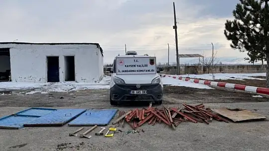 JASAT'tan kaçış yok