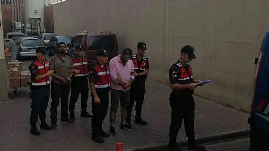 JASAT'tan kaçış yok