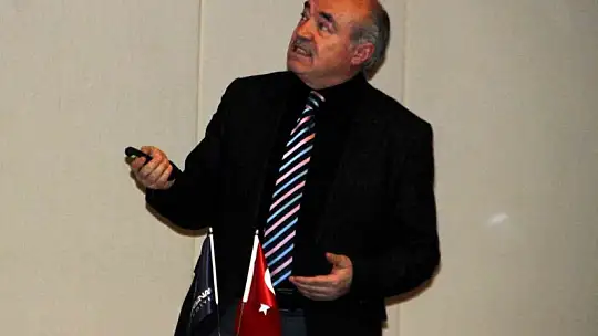 Jeoloji Mühendisi Evsen: 'Kayseri şehri yaşayacağı en kötü senaryoyu yaşadı'